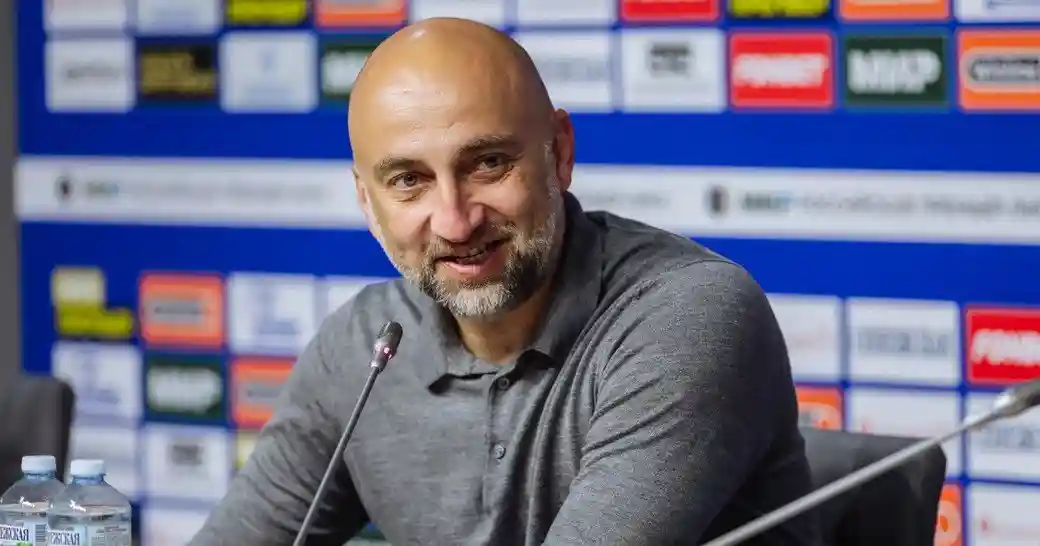 Адиев: Футбол без VAR — это настоящий футбол, не то что сейчас