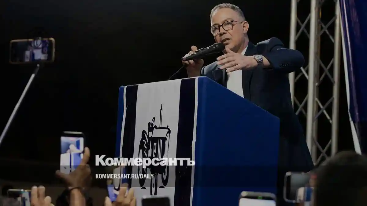 Чемпионату мира ищут правительство // Правящая коалиция победила на парламентских выборах в Марокко