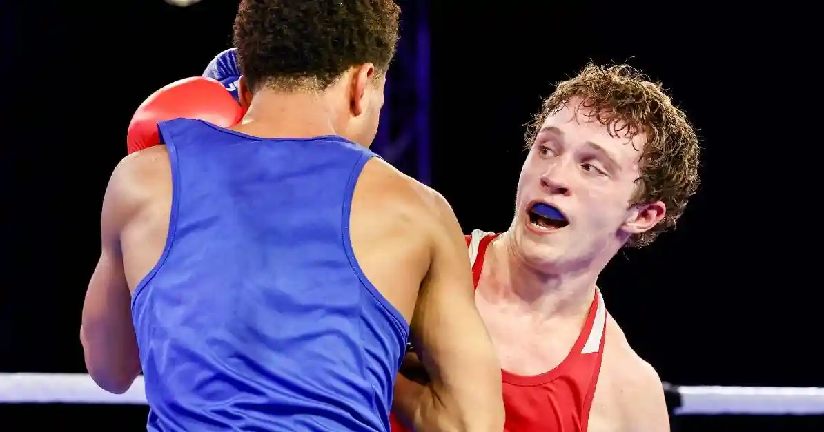 Россия выиграла общий медальный зачёт чемпионата Европы по боксу