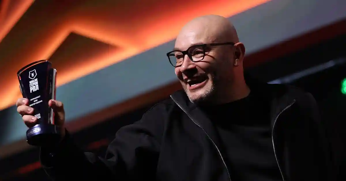 Генич отреагировал на слова Губерниева о бездарях среди комментаторов «Матч ТВ»: «Нормально так выступать?»