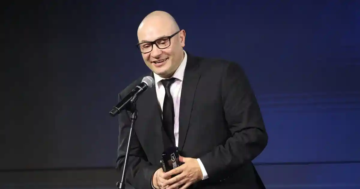 Генич о словах Губерниева про «бездарей» среди комментаторов: «Как считаете, нормально так выступать? Или прям перебор??»