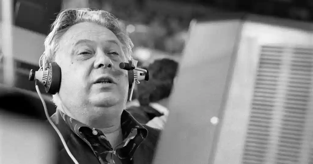 День в истории: 28 сентября 1972 года прозвучала легендарная фраза «Такой хоккей нам не нужен!»