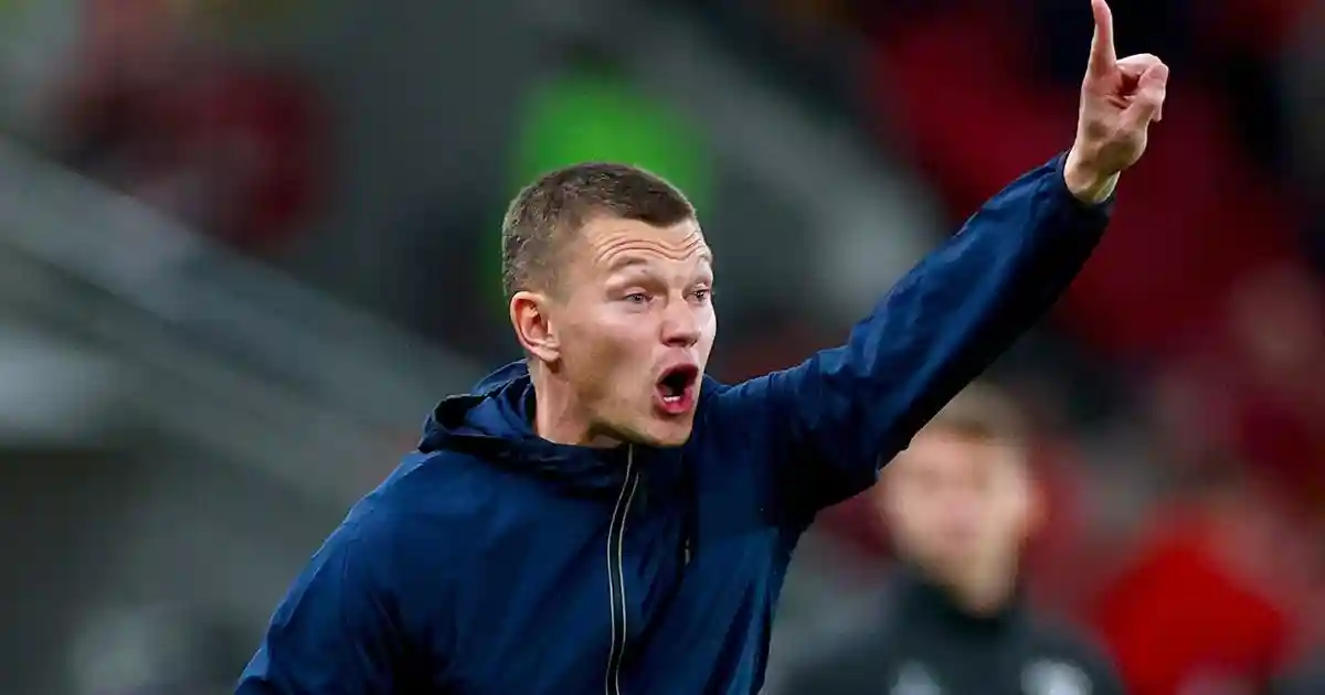 Шатов: «Не вижу глобальных проблем у “Зенита”. По-прежнему думаю, что они выиграют чемпионат с запасом в три тура»