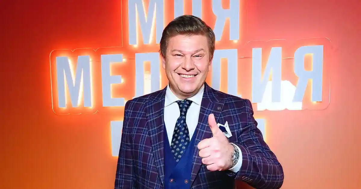 Губерниев о сезоне НХЛ: «Кто победит, тот и выиграет. Кто из россиян дальше пройдет, за того и болею»