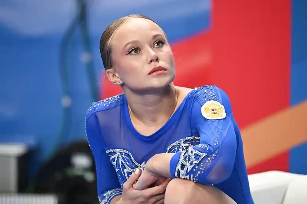 Мельникова призналась, что устала от неопределенности из-за невыдачи виз к ЧМ