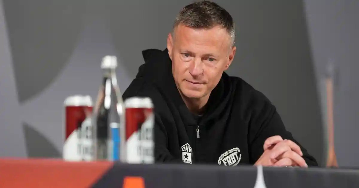 Андрей Каряка: «Наорал на Коржа после одной игры, и он сразу стал забивать»