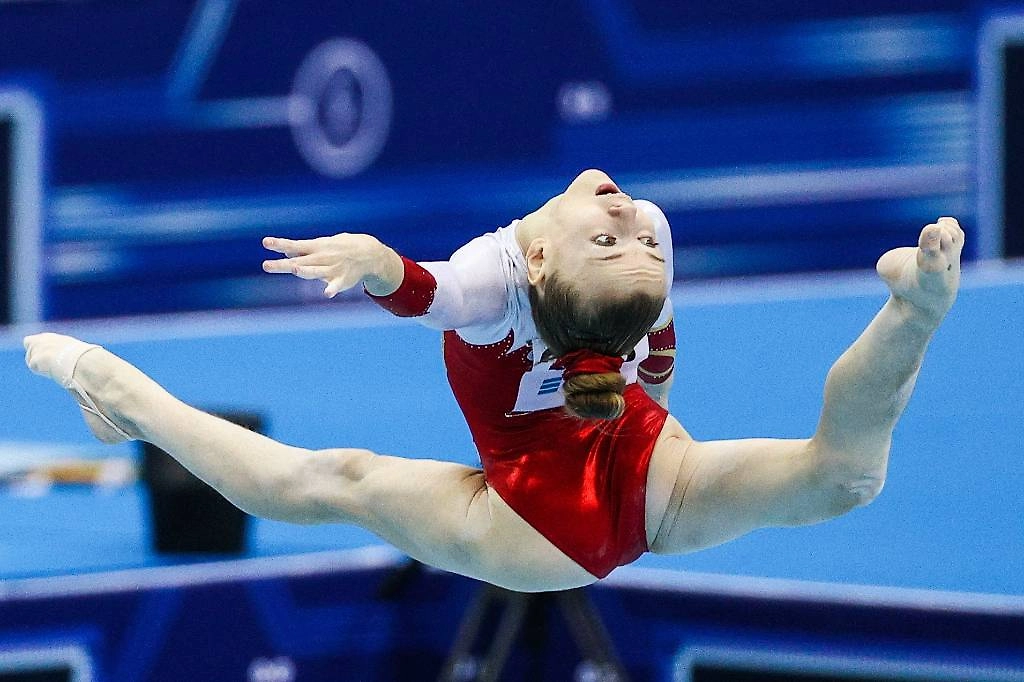 Четырём российским гимнастам выдали визы на чемпионат мира в Нидерландах