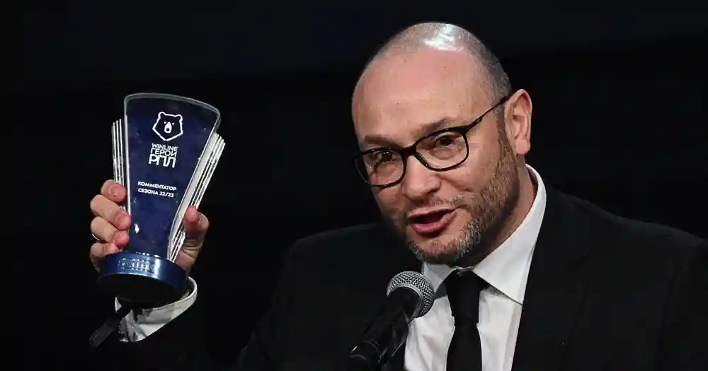 Генич сделал прогноз на «Атлетико» — «Манчестер Юнайтед»: «Футбол будет не самый веселый и не самый результативный»
