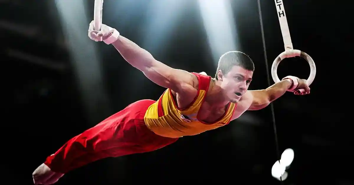 Еще пять российских гимнастов получили визы в Нидерланды на чемпионат мира в Роттердаме