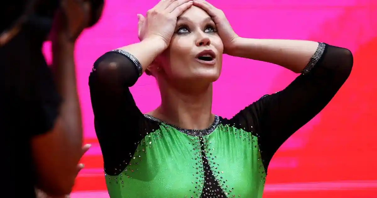 Чемпионат без чемпионки. Чем именно Ангелина Мельникова угрожает Королевству Нидерланды?