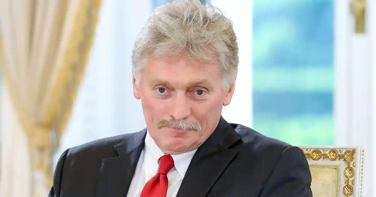 Песков отреагировал на заявления Зеленского о российских НПЗ