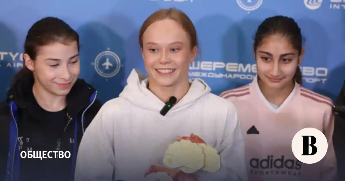 World Gymnastics обсуждала лишение ЧМ статуса отбора на ОИ из-за виз россиянок