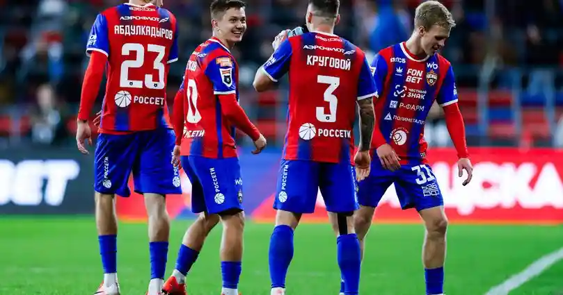 «Старые фирмы» РПЛ: кто покажет класс в 11-м туре чемпионата России