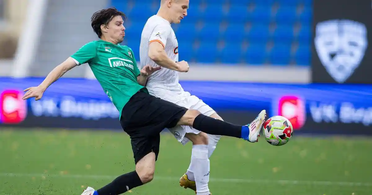 «Амкал» — PRIME SQUAD: где смотреть ответный матч ¼ финала Кубка Медиалиги