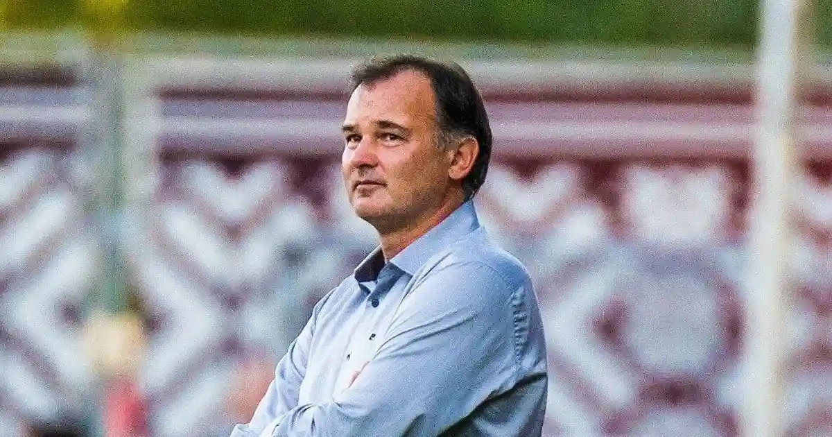Гришин о лидерстве ЦСКА: «У них был самый легкий календарь. Впереди “Динамо”, “Краснодар”, “Спартак”, 2-й матч с “Зенитом” — вот и посмотрим, на что способ