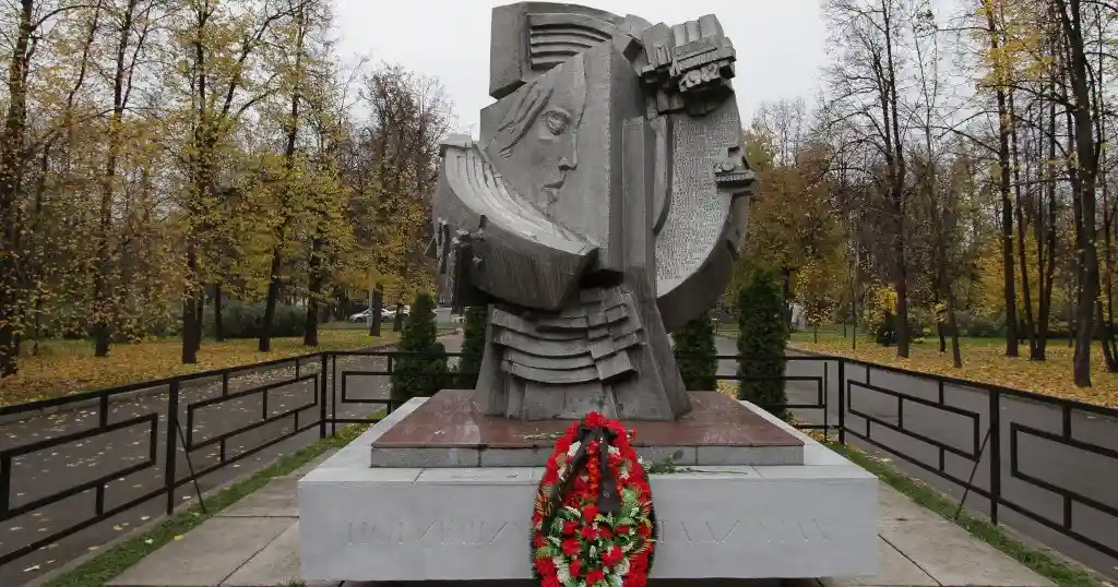 День в истории: 20 октября 1982 года в давке в «Лужниках» погибли 66 болельщиков