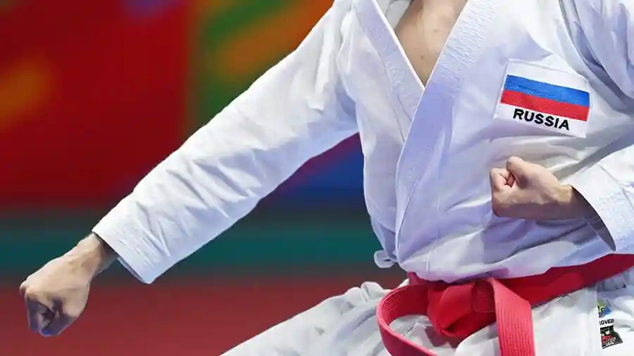 Российских каратистов не допустили к регистрации на чемпионат мира в Польше